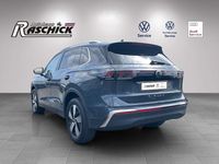 Neu VW Tiguan Elegance 150 PS (110 kW) 2025 Delfingrau SUV