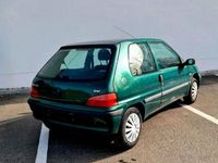 gebraucht Peugeot 106 mit TÜV