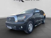 Gebraucht Toyota Tundra Limited 386 PS (283 kW) 2008 Schwarz Abholung