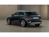 Gebraucht Audi A3 204 PS (150 kW) 2025 Manhattangrau (metallic) Kombi