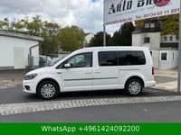 Gebraucht VW Caddy Maxi Trendline 150 PS (110 kW) 2019 Andere Van / Kleinbus