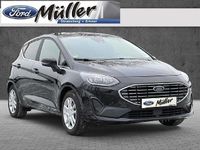 Gebraucht Ford Fiesta Titanium 125 PS (91 kW) 2023 Limousine