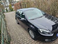 gebraucht VW Golf VI 