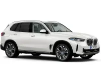 Gebraucht BMW X5 Efficient Dynamics 313 PS (230 kW) 2026 SUV