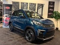 Second-hand Ligier JS60 2023 Albastru Hatchback