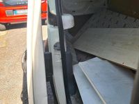 Second-hand Ford Transit 55 CP (40 kW) 2005 Alb Berlinǎ