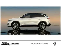 Neu Renault Austral Techno 148 PS (108 kW) 2026 Perlmuttweiss metallic/dach i SUV