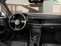 Neu Audi A3 204 PS (150 kW) 2025 Arkonaweiß SUV
