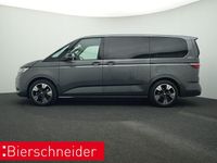 Gebraucht VW Multivan Goal 150 PS (110 kW) 2025 Schwarz Van