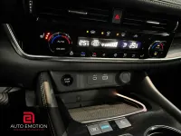 Gebraucht Nissan X-Trail Tekna+ 213 PS (156 kW) 2022 Champanger silver/black SUV