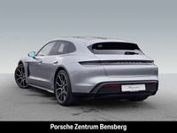 gebraucht Porsche Taycan Sport Turismo