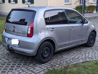 gebraucht Skoda Citigo Ambition - Climatronic Tempomat Sitzheiz.