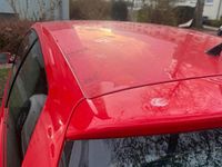 Brugt VW Polo 63 HK (46 kW) 2002 Rød Hatchback