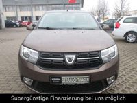 gebraucht Dacia Sandero II Comfort,KLIMA,GARANTIE,1-HAND,NAVI