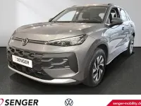 Neu VW T-Roc Trendline 116 PS (85 kW) 2026 Wolf grey SUV