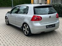gebraucht VW Golf V Lim. GTI