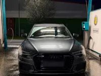 Gebraucht Audi A6 S-Line 286 PS (210 kW) 2019 Grau Kombi
