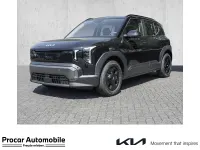 Neu Kia EV2 Earth 106 kW (145 PS) 2026 Schwarz SUV