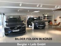 gebraucht Volvo XC40 B4 Benzin Ultra Black Edition DKG/AHK/Pixel