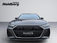 Gebraucht Audi RS6 Sport 600 PS (441 kW) 2022 Grau Limousine