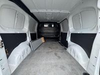 Gebraucht Toyota Proace 120 PS (88 kW) 2020 Weiß Van / Kleinbus