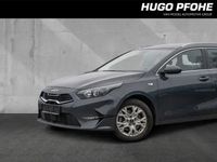 Gebraucht Kia Ceed Vision 160 PS (117 kW) 2023 Andere farbe Kleinwagen