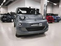 Neu Aixam Minauto 5 kW (8 PS) 2025 Titanmetallic Kleinwagen