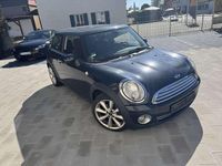 Gebraucht Mini ONE 95 PS (69 kW) 2008 Kleinwagen