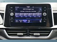 Gebraucht VW T-Roc 110 PS (80 kW) 2023 Grau SUV