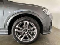 Gebraucht Audi Q3 S-Line 150 PS (110 kW) 2025 6y daytonagrau perleffekt SUV