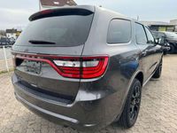 gebraucht Dodge Durango 3,6L 4x4 SHZ/LHZ/PDC/Kamera