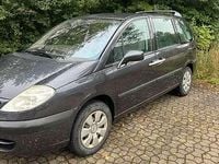 Gebraucht Citroën C8 Exclusive 158 PS (116 kW) 2005 Van / Kleinbus