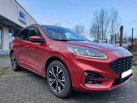 gebraucht Ford Kuga 2.5 Duratec FHEV ST-LINE