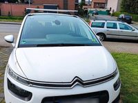 gebraucht Citroën Grand C4 Picasso 