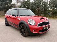 Gebraucht Mini Cooper S Coupé 174 PS (127 kW) 2010 Rot Coupé