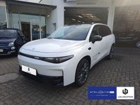 Gebraucht Leapmotor C10 160 kW (218 PS) 2024 Weiß SUV