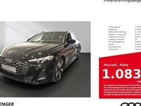 Neu Audi A5 Ambiente 299 PS (219 kW) 2026 Schwarz Kombi