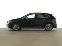 Gebraucht Mercedes GLA35 AMG AMG 306 PS (225 kW) 2022 Schwarz SUV