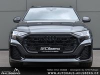 Neu Audi Q8 S-Line 286 PS (210 kW) 2025 Daytonagrau perleffekt SUV
