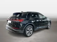 Gebraucht Audi Q4 e-tron Sport 210 kW (286 PS) 2025 Mythosschwarz SUV