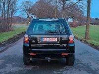 gebraucht Land Rover Freelander 2 