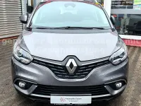 Brugt Renault Scenic E-Tech Intens 132 HK (97 kW) 2017 Grå MPV