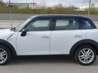 Second-hand Mini Cooper 122 CP (89 kW) 2016 Alb Hatchback