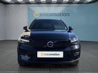 Gebraucht Volvo XC40 Core 169 kW (231 PS) 2022 Schwarz SUV