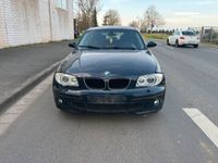 gebraucht BMW 120 diesel