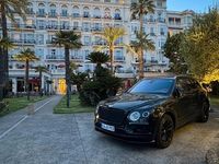 Gebraucht Bentley Bentayga 608 PS (447 kW) 2017 Schwarz SUV