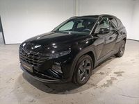 Gebraucht Hyundai Tucson Advantage 150 PS (110 kW) 2024 Schwarz SUV