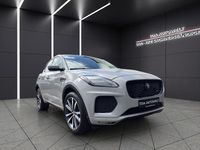 Gebraucht Jaguar E-Pace R-Dynamic 249 PS (183 kW) 2020 Grau SUV
