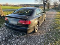 gebraucht Audi A4 B8 3.2 FSI QUATTRO