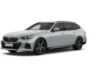 Gebraucht BMW 520 M Sport 208 PS (152 kW) 2025 Brooklyn grau Kombi
